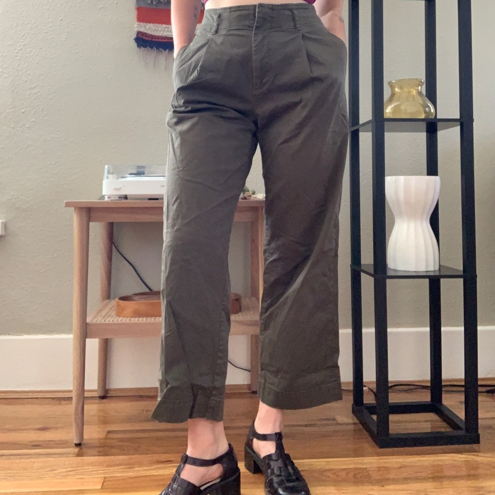 Uniqlo trousers - Picture 4 of 4